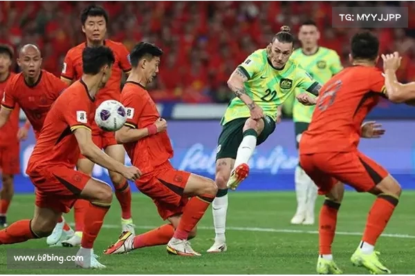 澳大利亚因违规扣10分 FIFA官方说明让国足白高兴一场 澳大利亚因违规扣10分 FIFA官方说明让国足白高兴一场